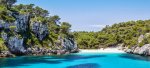Last minute may half term Budget family Menorca package just £98.00pp - incl. flights, 14 nights hotel, luggage & transfers (flying with Thomson)
