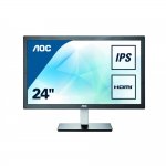 AOC I2476VW 23.6-Inch VGA/HDMI/MHL IPS Monitor