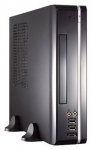 Sedatech Mini Desktop PC Intel i3-4130T 2.9GHz, 4GB RAM, 120GB SSD, Blu-ray/DVD-RW, USB 3.0, HDMI, Wi-Fi, Bluetooth