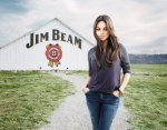 Jim Beam Bourbon 70cl at Morrisons - Includes Red Stag & JB Apple