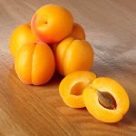 Tesco Apricots 320G