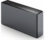 Sony SRS-X55B portable bluetooth speaker