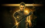 Deus Ex (works on xbox one!)