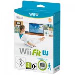 Wii U Wii U Fit with Fit Meter - TheGameCollection