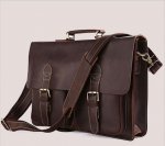 Genuine Leather Laptop/Business Case AliExpress is BACK just for 12h