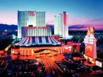 Very cheap deal to Las Vegas with direct flights - £461.00 Thomas Cook