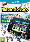 Nintendo Land Wii U