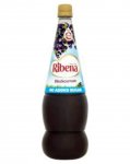 Ribena 1.5L no added sugar or normal