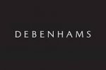 £5 Debenhams voucher when placing a C&C order for