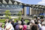 Ascot Racing - Free tickets to Discover Ascot Raceday Weds 27th April 2016