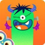 Monster Mingle