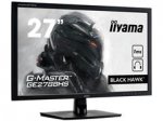 27" Iiyama G-Master Black Hawk 1ms Gaming Monitor