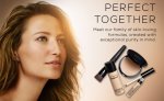 Baremineral foundation free sample
