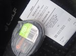 Halfords Essential inner tubes - range of sizes, presta/schrader valve