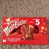 MALTEASTER - Home Bargains - 5 pack of Malteser milk chocolate bunnies