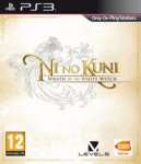 Ni No Kuni [PS3] Preowned