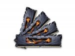 G Skill Ripjaws DDR4, 2400MHz, 4x4GB (16GB) Memory Kit