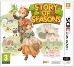 Story of Seasons Nintendo 3DS