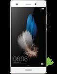 Huawei P8 Lite o2 EE and vodaphone upgrade payg