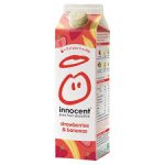 Innocent Smoothies 750ml