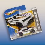 Get racing - Free Hot Wheels toy car