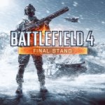 PS4/PS3/PC Battlefield 4&trade; Final Stand