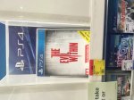 PS4 Evil within