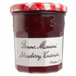 Bonne Maman Conserve/Jam & Marmalade 370g