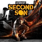 InFamous: Second Son (PS4) (PS+) @ PSN (Second Son/First Light Bundle &pound;11.49)
