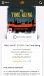 Free Short Stories and miscellaneous