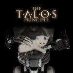 The Talos Principle on PSN
