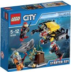 LEGO 60091 City Explorers Deep Sea Starter Set