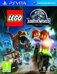 LEGO Jurassic World - PSVITA - As New