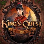 King's Quest - Chapter One free on PS4/XBox