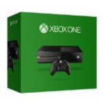 Xbox one 500gb used good to &pound;182.91 like new