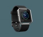 Fitbit Blaze + 4 Months of Pure Gym