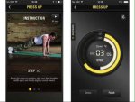 Free British Army Fitness App