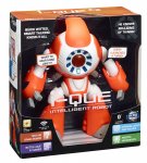 I-Que Intelligent Robot Action Figure