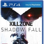 Killzone Shadow Fall PS4 (Bundle Copy)