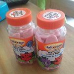 Haliborange softies calcium & vitamin D