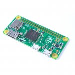 Raspberry Pi Zero Back in Stock! @ Thepihut (Zero only, not the kit) &pound;6.75