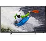 Jvc LT-42C550 42" full hd tv