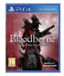 Bloodborne GOTY Edition - PS4