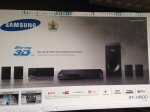 Samsung HT-J4500 5.1 Blu ray system
