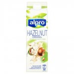 Alpro Milk Alternatives - x3