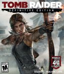 Tomb Raider Definitive Edition PS4