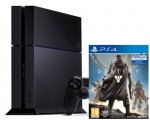 PlayStation 4 Console with Destiny (500GB, USED) 1yr warranty