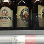 Franziskaner Weissbier