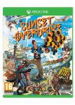 Sunset Overdrive (Xbox One)