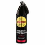 Simoniz Upholstery And Carpetbrush 400ml from tomorrow